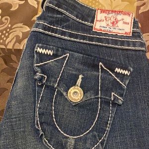 True religion jeans